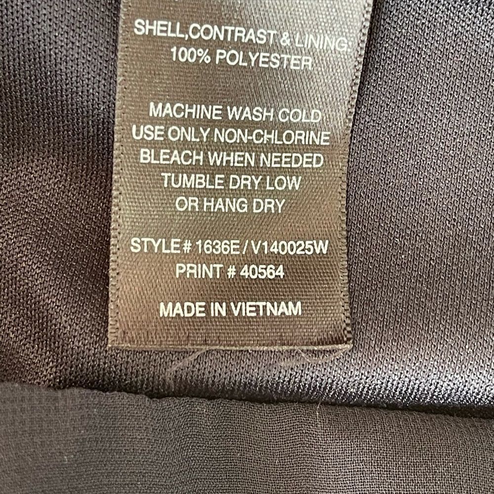 Enfocus Studio Dress - Picture 7 of 7